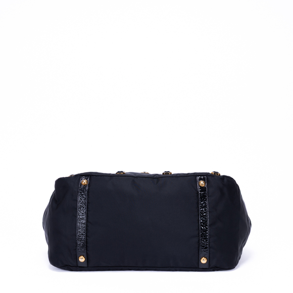 Prada Tessuto Pietre Tote - Picture 6 of 12